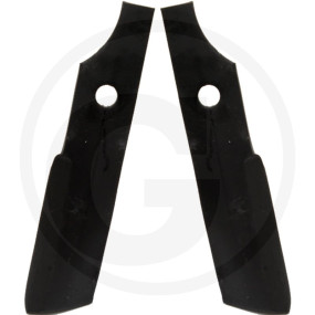 Rotormesser links Granit 18028 52325100